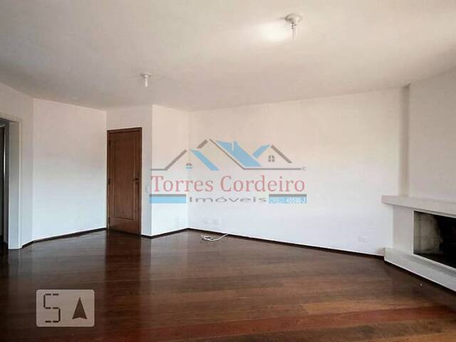 Apartamento para Locação em São Paulo - 2