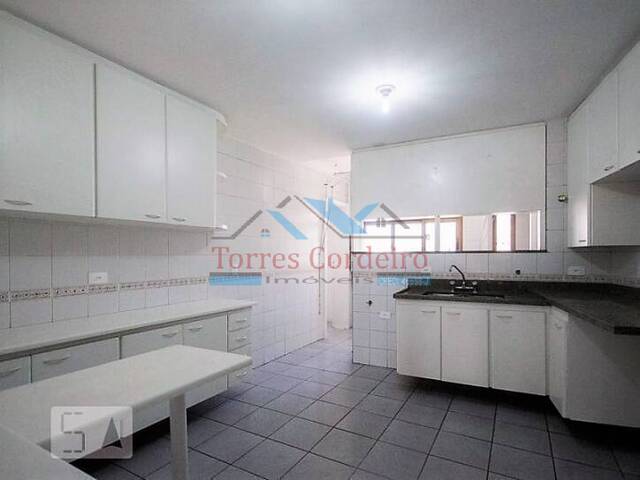 #AP0052 - Apartamento para Locação em São Paulo - SP - 3