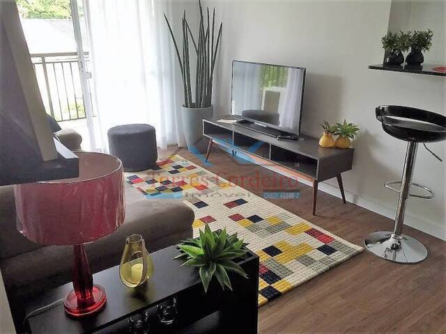 Apartamento para Locação em São Paulo - 1