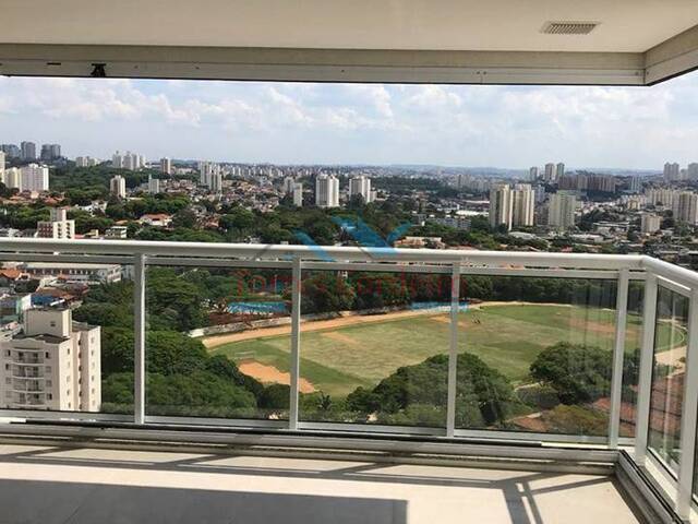 #AP0057 - Apartamento para Locação em São Paulo - SP - 1