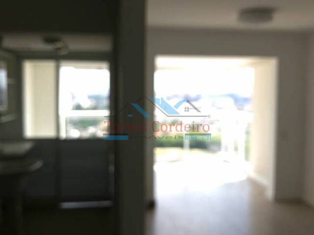#AP0057 - Apartamento para Locação em São Paulo - SP - 2