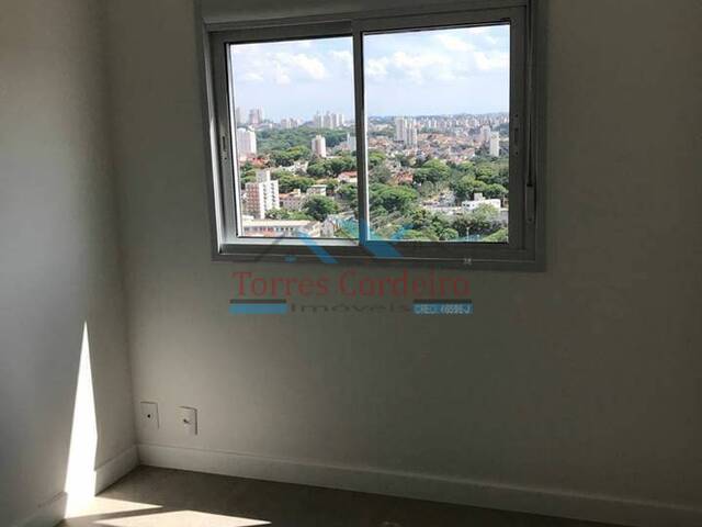 Apartamento para Locação em São Paulo - 4