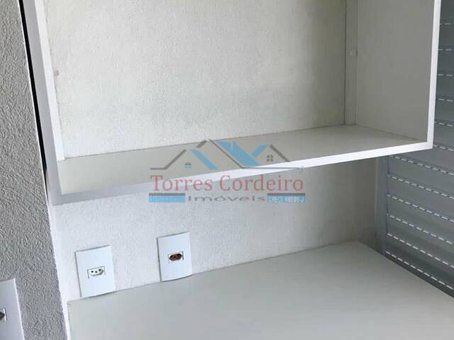 Apartamento para Locação em São Paulo - 5