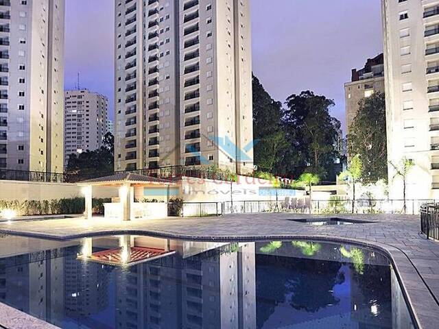 Apartamento para Venda em São Paulo - 2