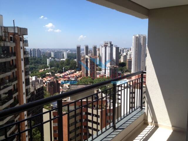 Apartamento para Venda em São Paulo - 1